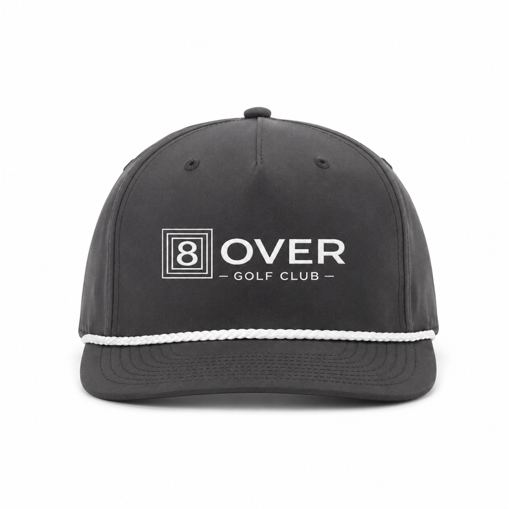The Intro Hat - First Edition