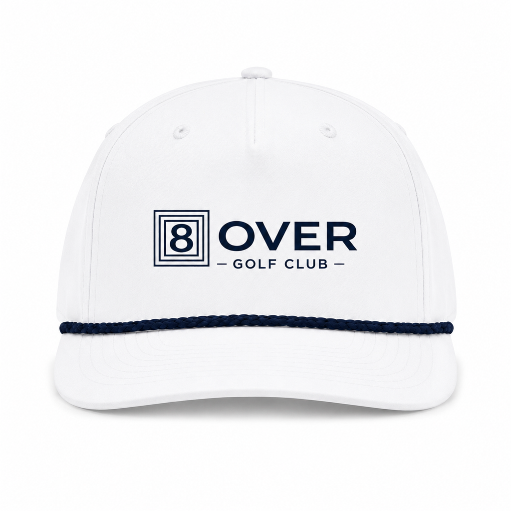 The Intro Hat - First Edition