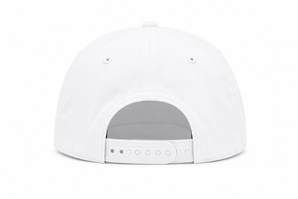 The Intro Hat - First Edition
