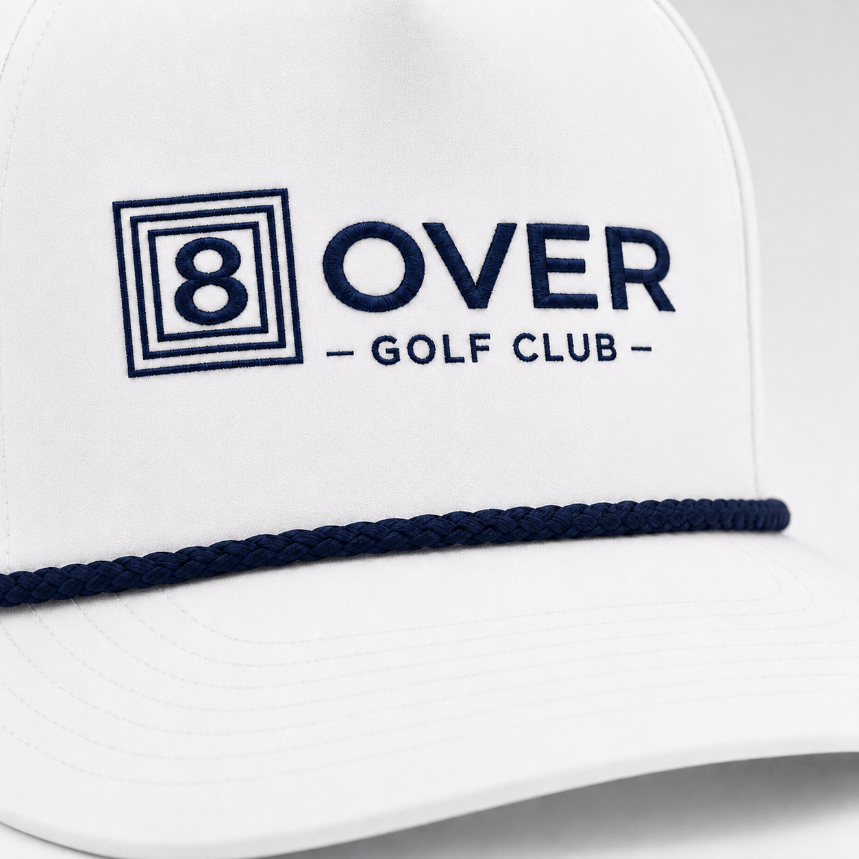 The Intro Hat - First Edition