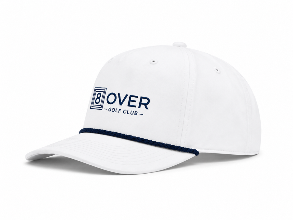 The Intro Hat - First Edition