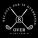 8 Over Golf - Home