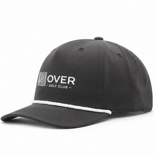 The Intro Hat - First Edition