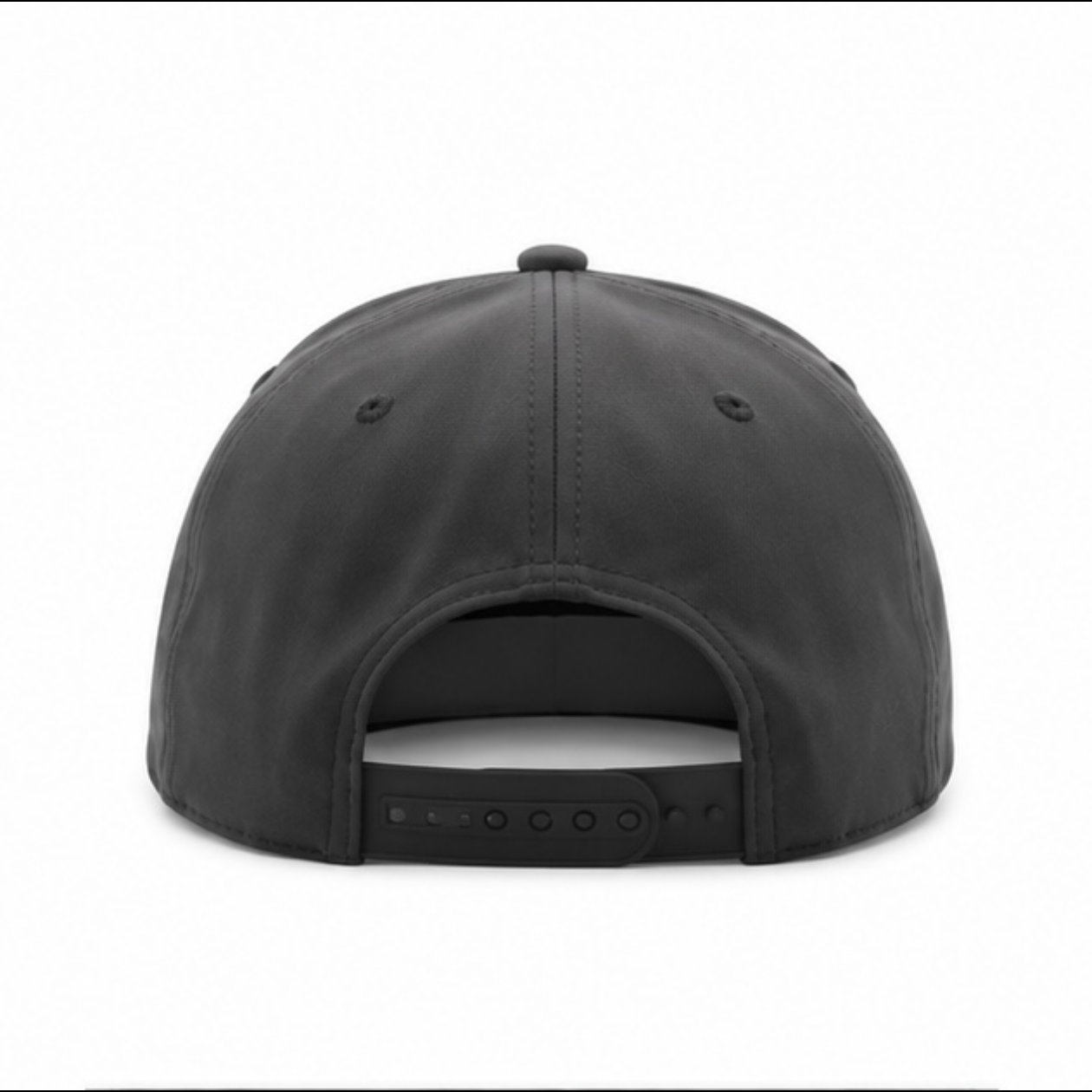 The Intro Hat - First Edition