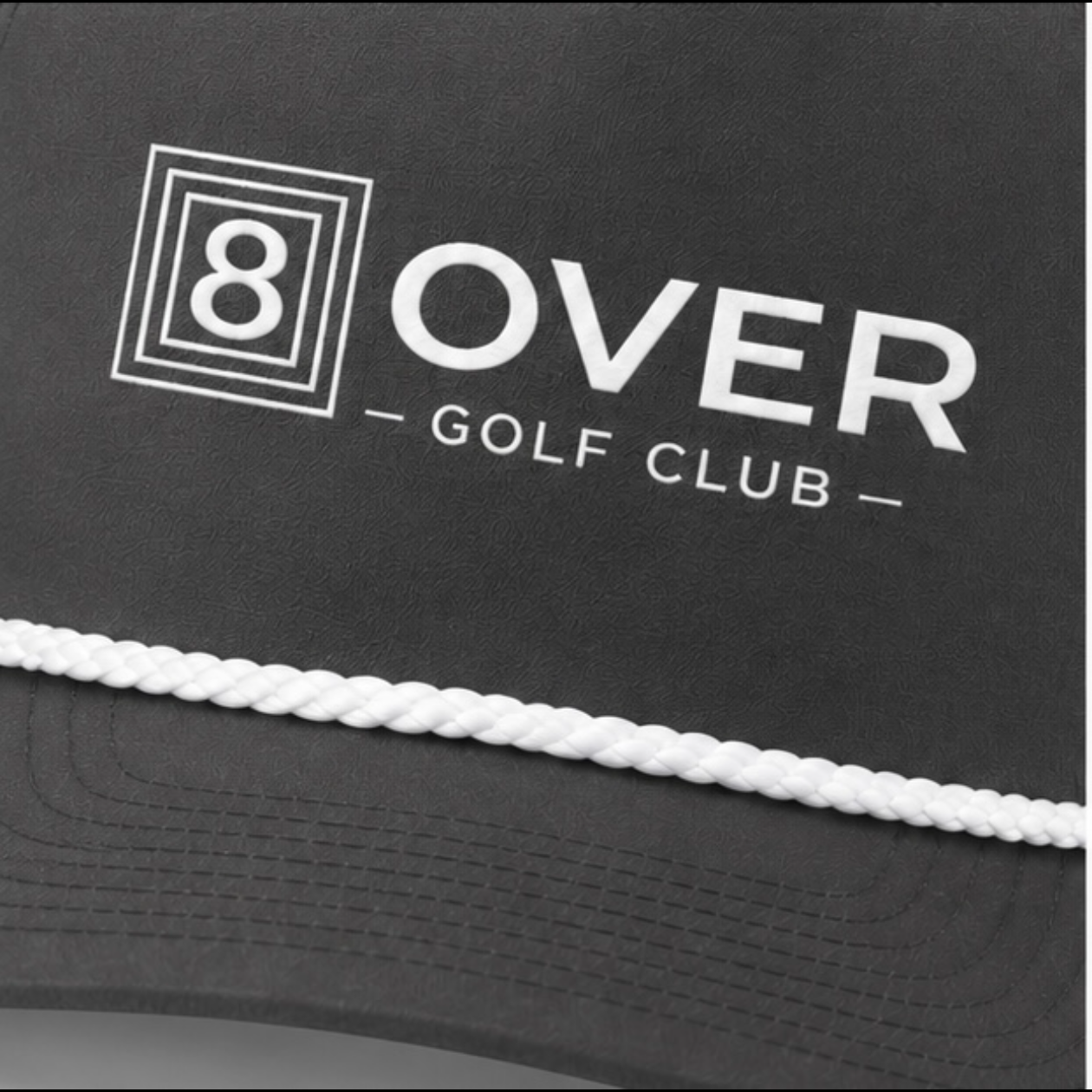 The Intro Hat - First Edition